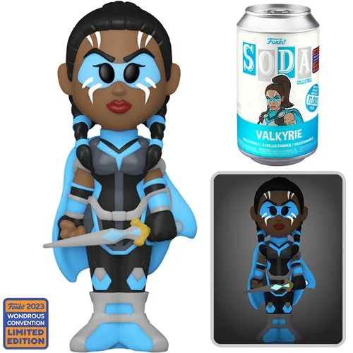 pop_holmes's tweet photo. Entertainment Earth Soda is up at Entertainment Earth
It is IN STOCK so Use POPHOLMES for 10% off #ad
➡️ https://t.co/yyYtJ4qWeA
#Valyrie #Thor #Marvel #Funko #POPHolmes #FunkoPOPsNews #POPVinyl #FunkoPOP #Collectibles https://t.co/cKxrDT9sF8