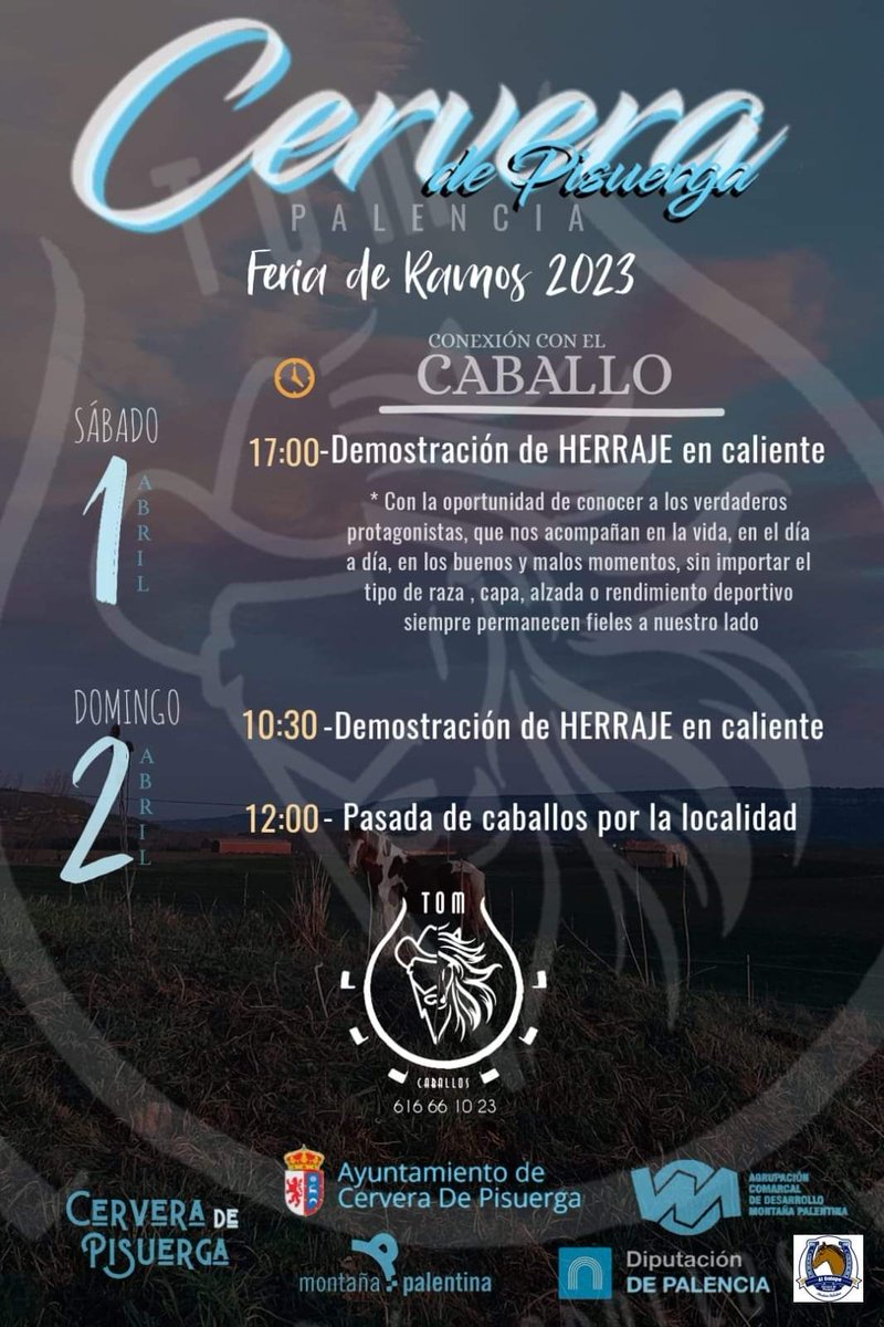 Ayuntamiento de Cervera de Pisuerga tweet media