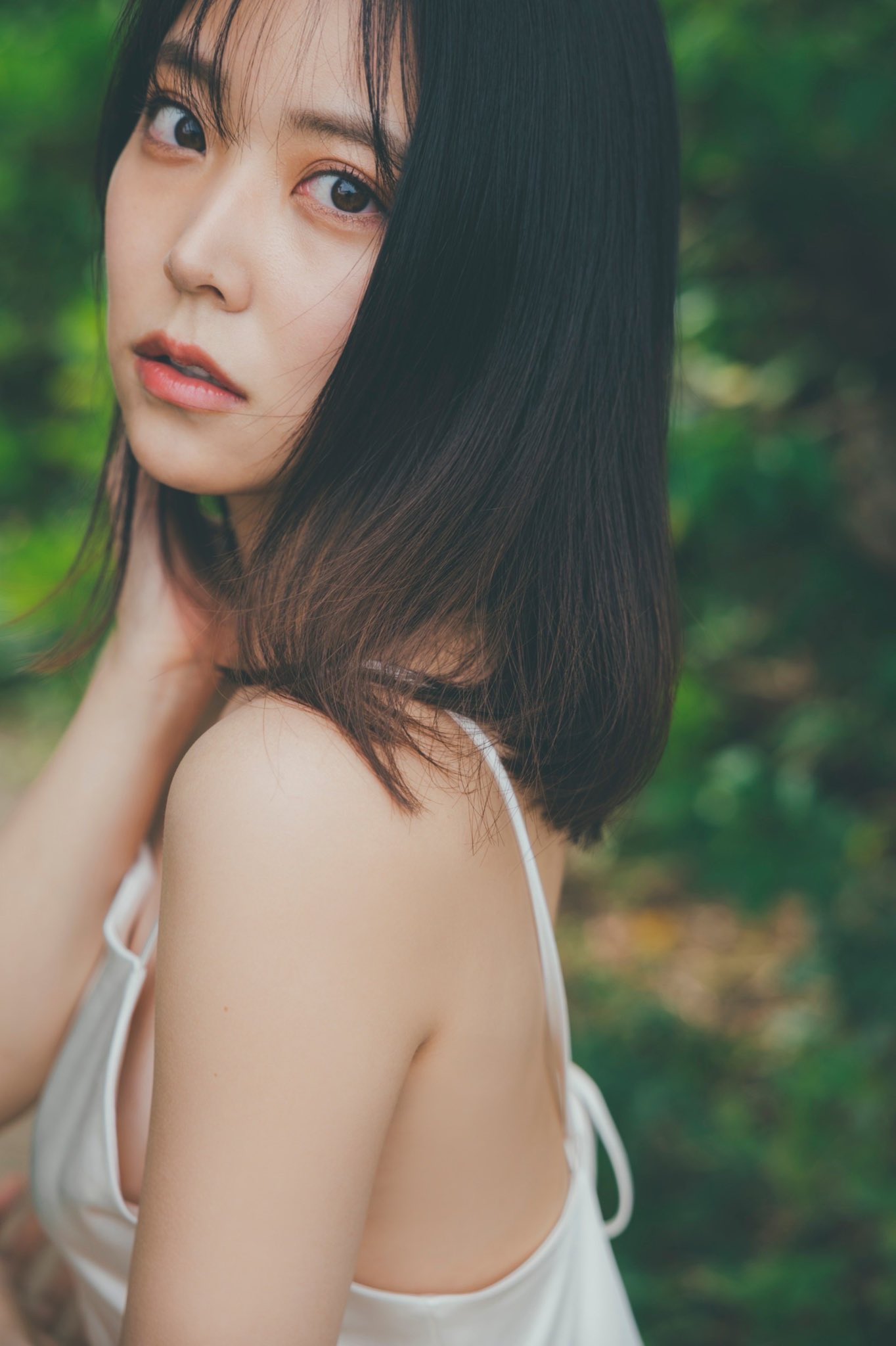 白間美瑠 写真集『Aventure』【公式】 على X: 