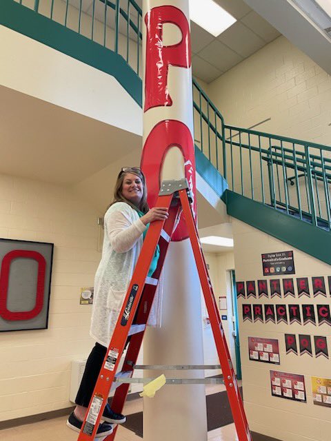 Leslie Leisey tweet media