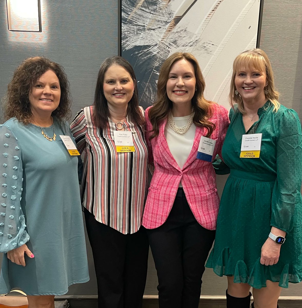 cshlaw's tweet photo. Congratulations to Jennifer Morris Jones who received a @TriangleBIZJrnl Women in Business Award yesterday! https://t.co/fankIL1K4d #community #corevalues https://t.co/8ZyvZ4UEAO