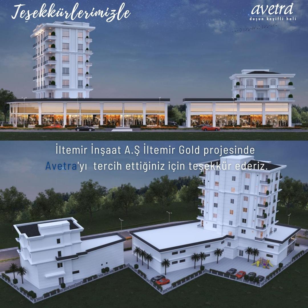 İltemir grup,İltemir Gold  projesinde duşakabin kullanımında  avetrayı tercih ettiği için teşekkür ederiz.
@iltemir_ismail
@IltemirGroup
#avetra #avetradus #teşekkürler
#duşakabin #iltemirinsaat #banyotasarım #banyodekorasyonu #banyo #jakuzi #küvet  #kyapi #kbanyo #armatür