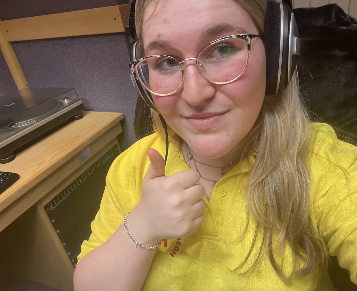 IHS 6th Form tweet media