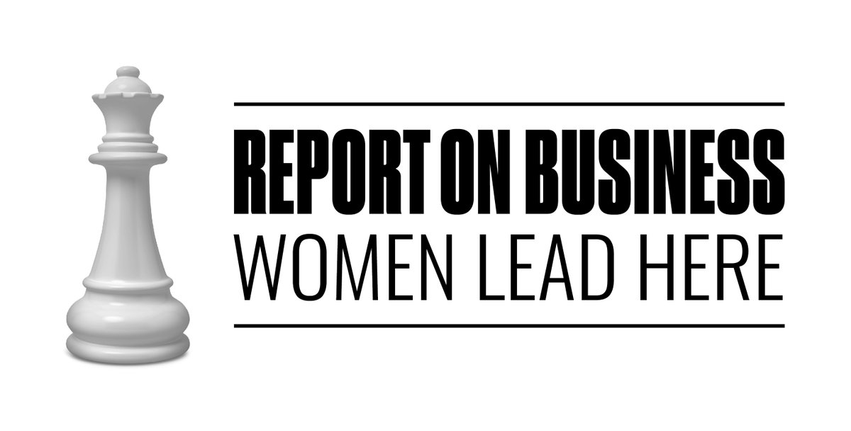 globeandmail's tweet photo. Introducing Report on Business magazine's fourth annual benchmark of gender diversity in corporate Canada celebrating 90 companies with an average of 46% women in executive roles. That’s progress.

Browse the 2023 Women Lead Here ranking list at https://t.co/4QTQRwuVqS. https://t.co/KKHUPdR7vi
