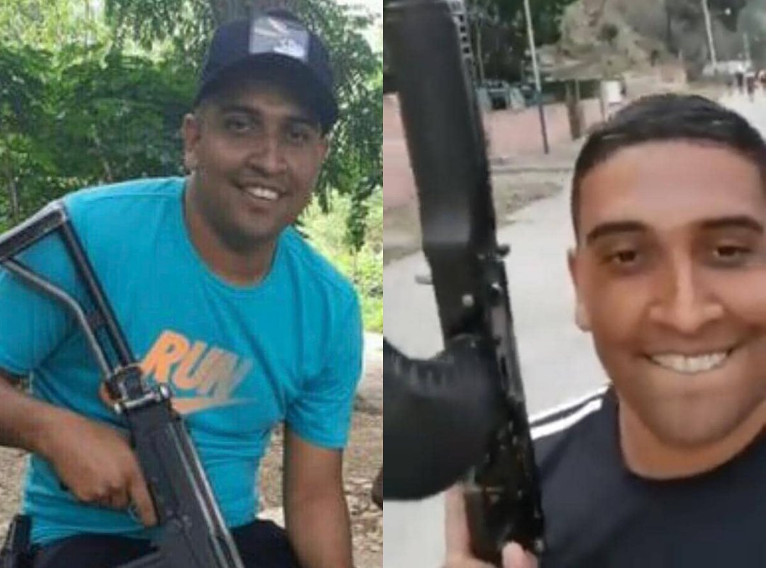 Roman Camacho tweet media