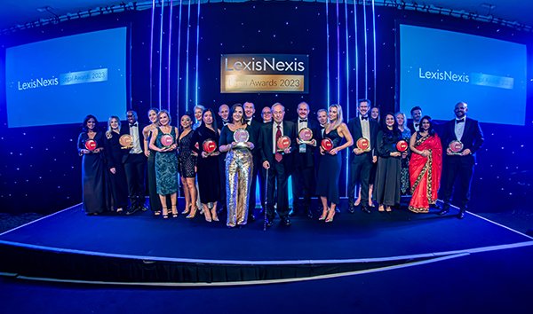 amicable_world's tweet image. We&apos;re thrilled to announce that amicable won the 
@LexisNexis Award for Legal Supplier Innovation 2023.

This award recognises a supplier that has introduced new working practices through innovation and radical change, which are influencing the future of law. 

#amicabledivorce