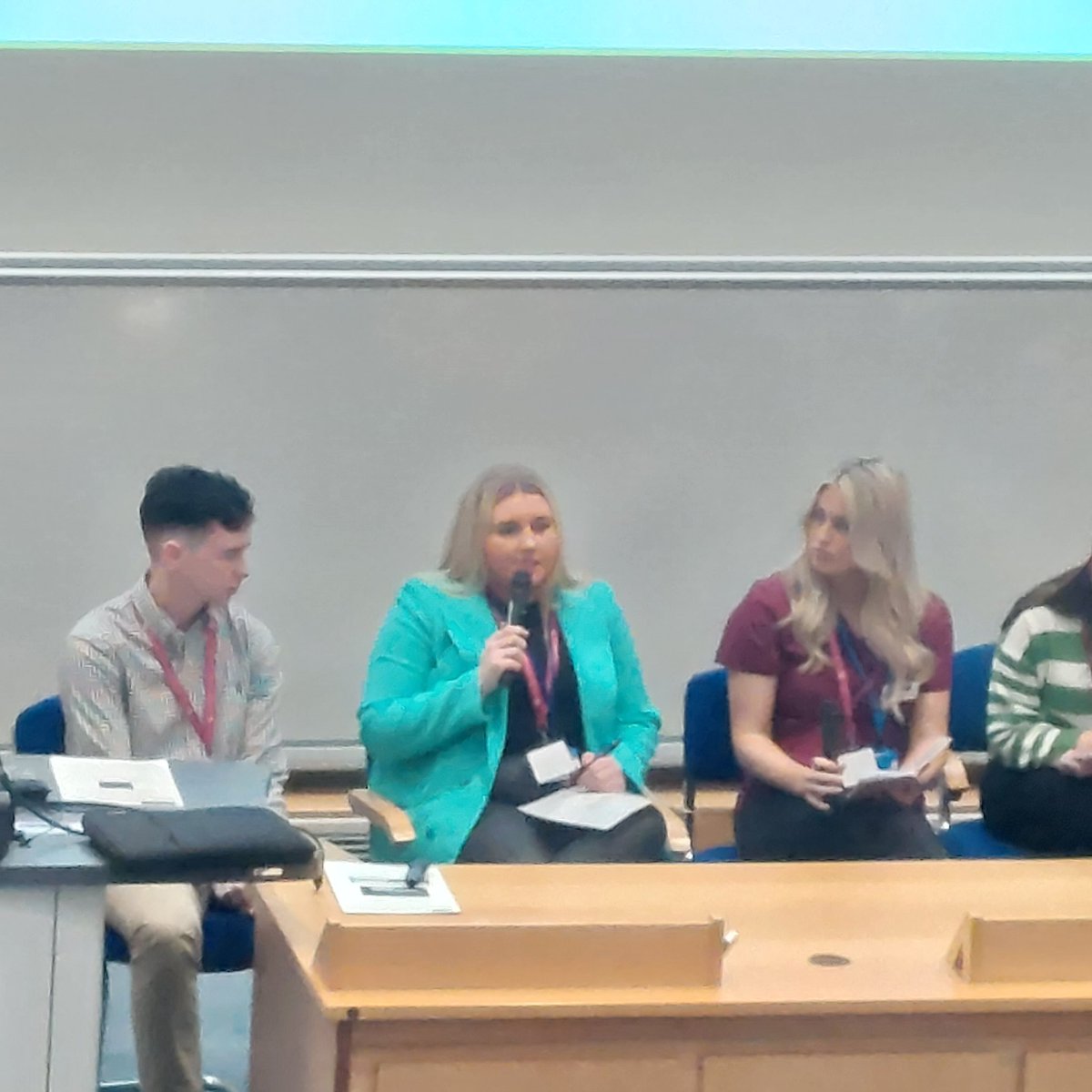 Joan O'Keeffe tweet media