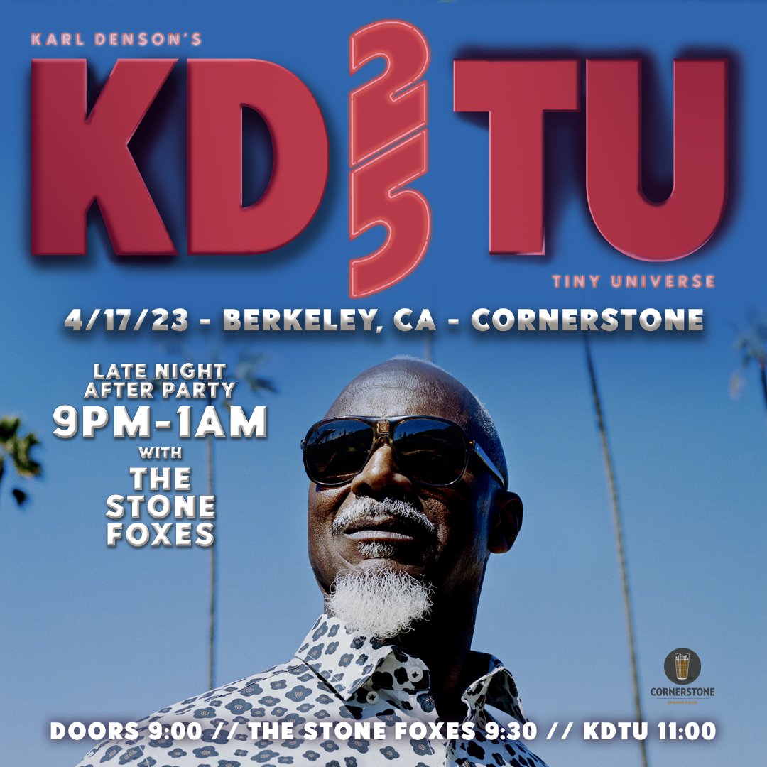 Cornerstone Berkeley tweet media