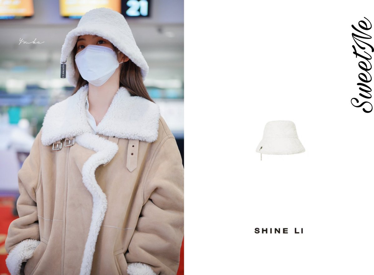 SweetNe_CLOSET's tweet photo. 20230102&amp;0105&amp;0109 @nnenevader

🧥IRO
👒SHINE LI

👔KARL LAGERFELD

👔LANVIN x PRONOUNCE
👒SHINE LI
📿SMFK
👜JIMMY CHOO

#nene #郑乃馨 #zhengnaixin #เนเน่  #郑乃馨同款 #NeneOOTD #NeneZhengNaiXin https://t.co/7XF2twjRNh