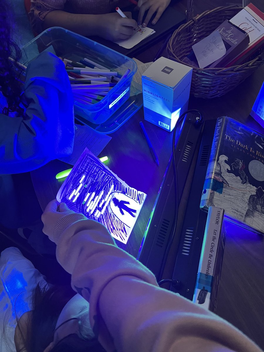 Amanda Wilmoth tweet media