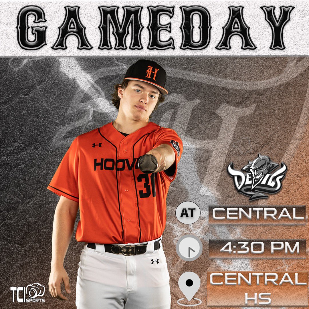 Bucs hit the road today for a DH against the defending state champions