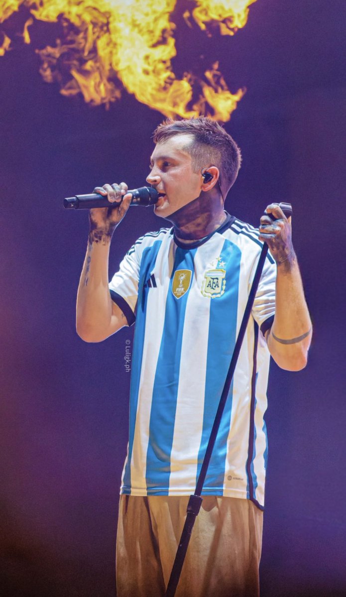 🇦🇷🫶