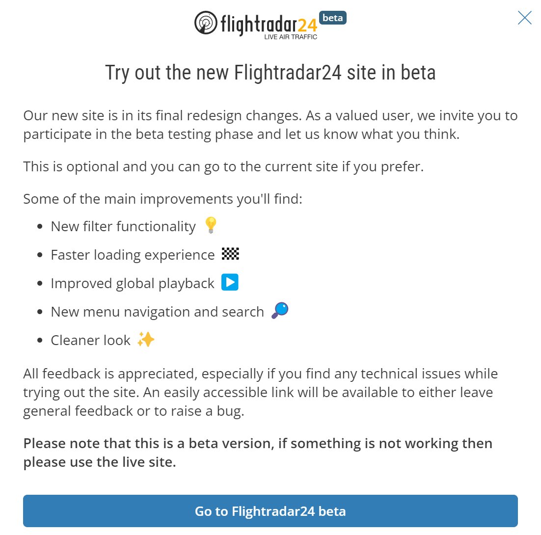 Flightradar24 on Twitter: " ️ https://t.co/jRYlrxfqQK ⬅️ ️ Have you ...