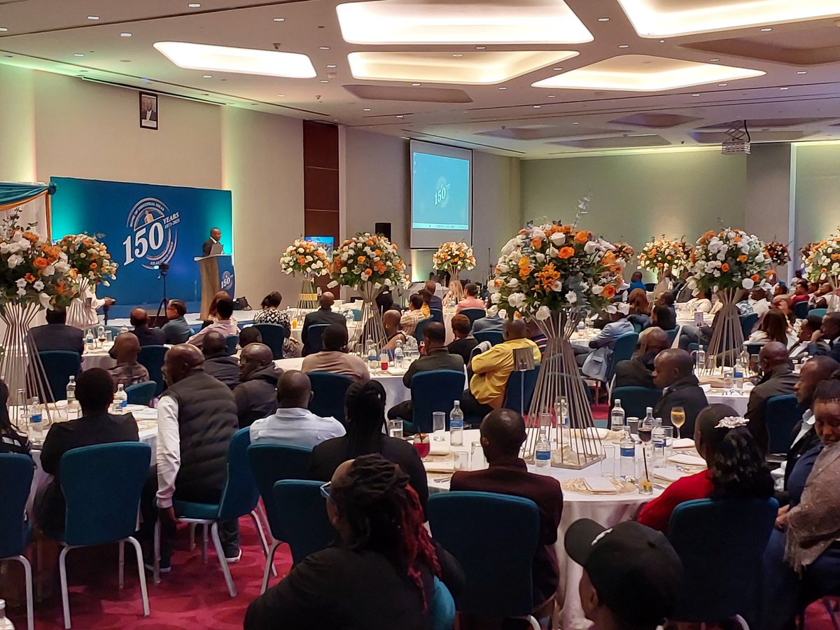 Austinogen's tweet photo. @AtlasCopcoEA 

Small ideas lead to great things.

150 years of learning. https://t.co/MttcmZLdJ6