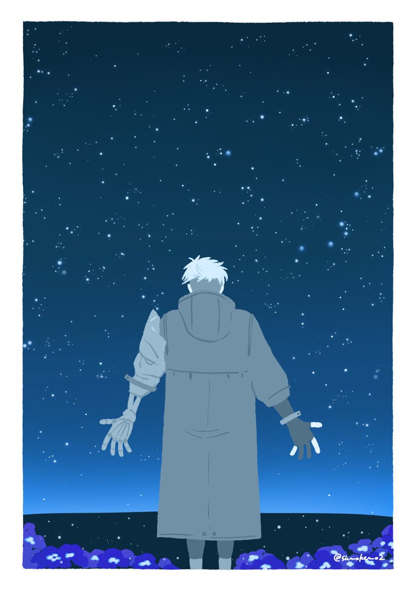 「ついにトランピード最終回…一体どんな答えが出るんだろう… 」|🕶りあたいしますもものイラスト