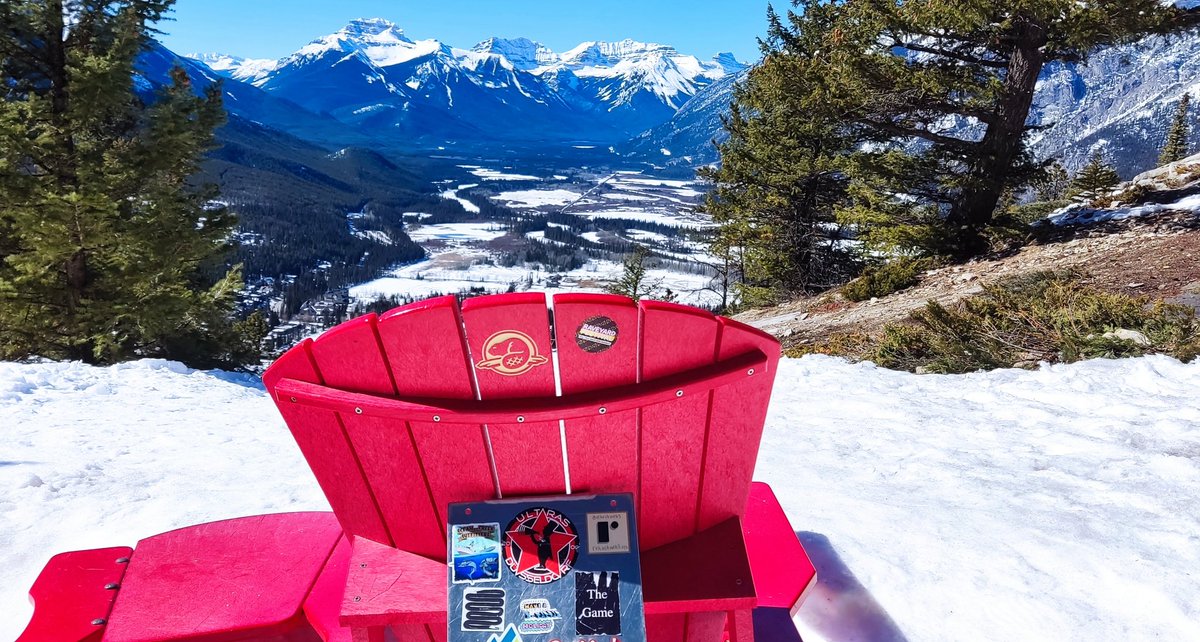 OGovaere's tweet photo. Great to have been part of the fantastic Keystone Symposia meeting #KSNASH23. Nice to meet new people and old friends in Banff Canada. Brilliant talks!
@KeystoneSymp https://t.co/U4xxIl1yEG