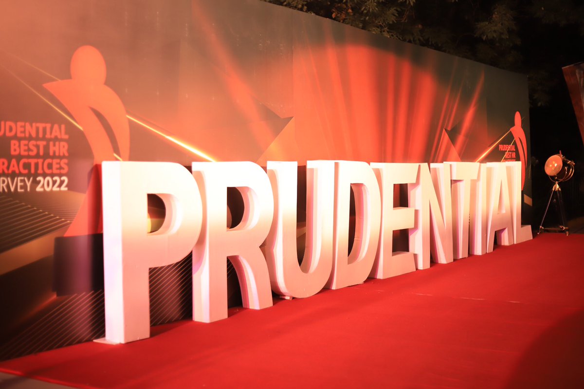 mtnug's tweet image. Good evening from #PRUBestHRPractices. #GoodTogether