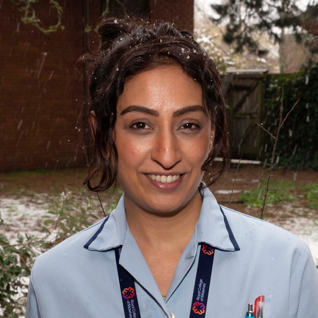 Leicester's Hospitals on Twitter "“Being a midwife is one of the most