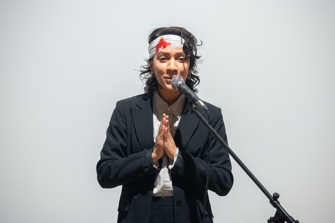 //BUZZCUT// tweet media