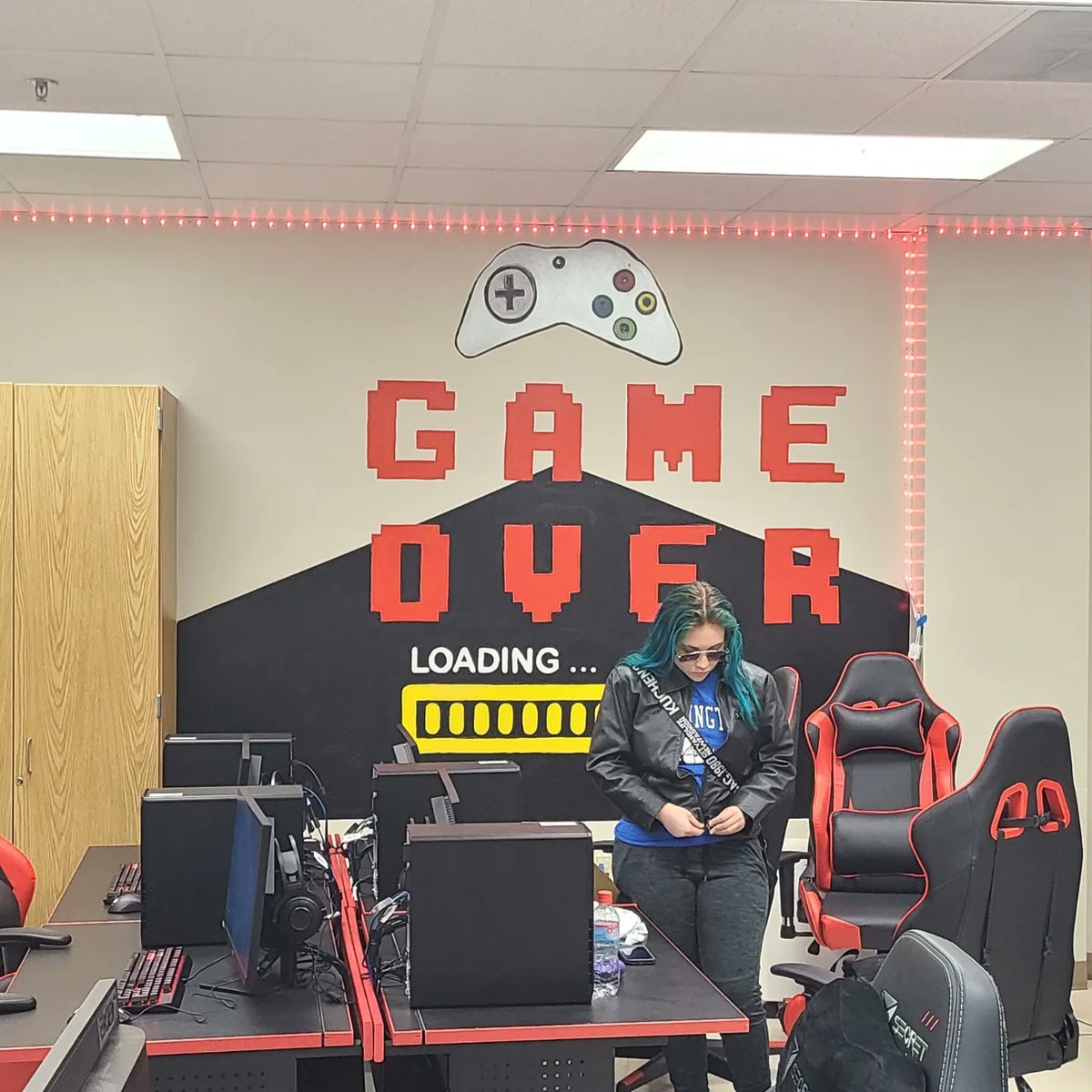 FieldofDreamsAcademy tweet media