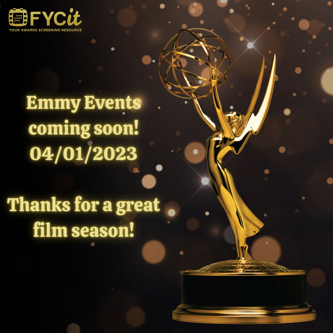 we can’t wait for The Emmys!

it’s TV FYC time 📺🏆

#emmyawards #redcarpet #losangeles #theacademy #series #appletv #appletvoriginals #apple #actress #comedy #hbo #hbomax #netflix #hulu #televisionacademy #emmynoms #cinema #television #tvseries