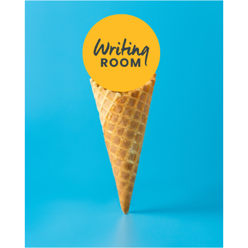 Dashing in from a hailstorm? Looking forward to warmer temperatures? Well we're pleased to announce our Summer Programme - please RT! writingroom.org.uk/coursesandmast…
#WritingCourses #OnlineWritingClasses #WritingCommunity