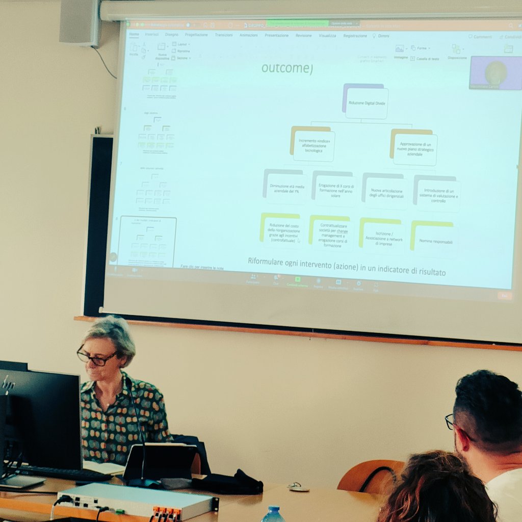 MasterPISIA-Unipd tweet media