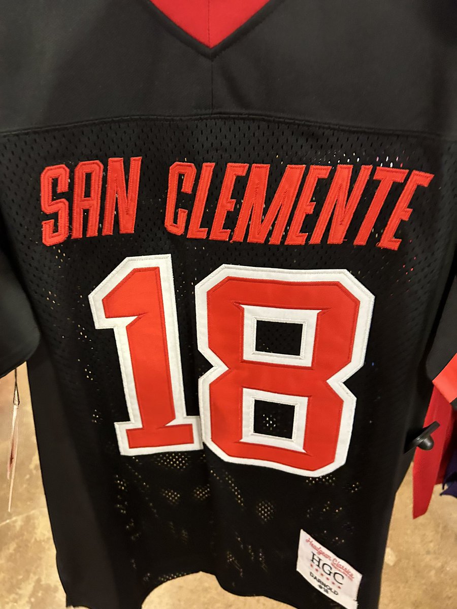 NYJ Matt on Twitter "New store at the mall with NFL players’ high