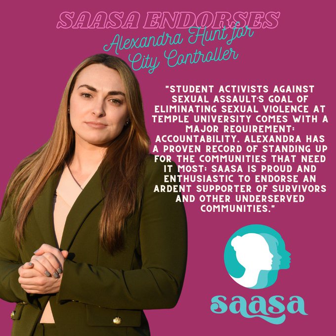 Grateful to receive the endorsement of @SAASA_temple. As a survivor &amp; advocate for survivors, I know<a class="tags" target="_blank" title="On Twitter" href="/?out=eyJ0eXAiOiJKV1QiLCJhbGciOiJIUzUxMiJ9.eyJpYXQiOjE3MjIwMTIxMjYsImlzcyI6InR3cG9ybnN0YXJzLmNvbSIsIm5iZiI6MTcyMjAxMjEyNiwiZXhwIjoxNzUzNTQ4MTI2LCJyZWRpcmVjdF91cmwiOiJodHRwczovL3R3aXR0ZXIuY29tL1NBQVNBX3RlbXBsZSJ9.K_i5dGRU4iIIij9AqeUztm6Cweobybg_MQipk2Z10GVqh3ShnJcORsG9JPDpyy400Mw_lbWiHOm2e1v9mf96zA">@SAASA_temple</a><a href="/tag/mandeladay"class="tags"><span>#mandeladay</span></a>