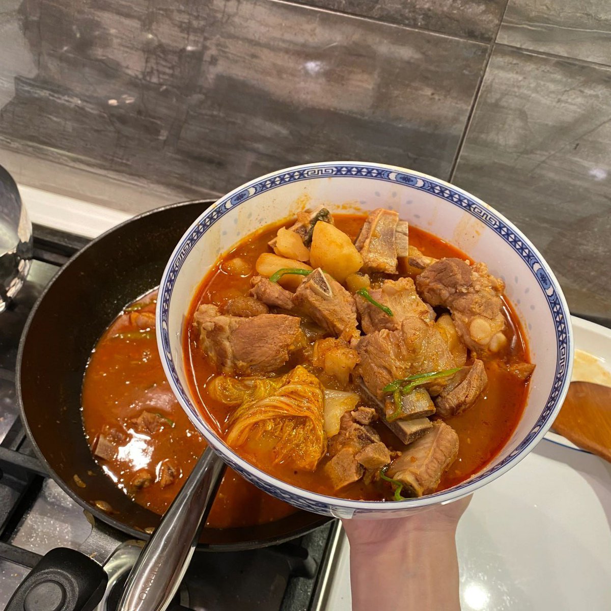 Lily415Lee's tweet photo. #Gourmet food Be hungry late at night https://t.co/H4ZI0z3Wjz