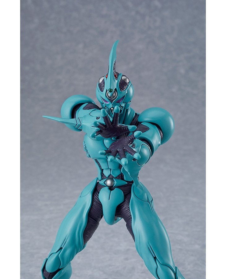 HobbyGenki's tweet photo. ✨New Pre-order✨
figma Guyver I Ultimate Edition Bio Booster Armor Guyver
Get it now and Save 21%
Paylater ✅
➡️https://t.co/On2n44ka3c
#guyver1 #guyver #biobooster #armorguiver #gecco https://t.co/Hfc2THBMxs