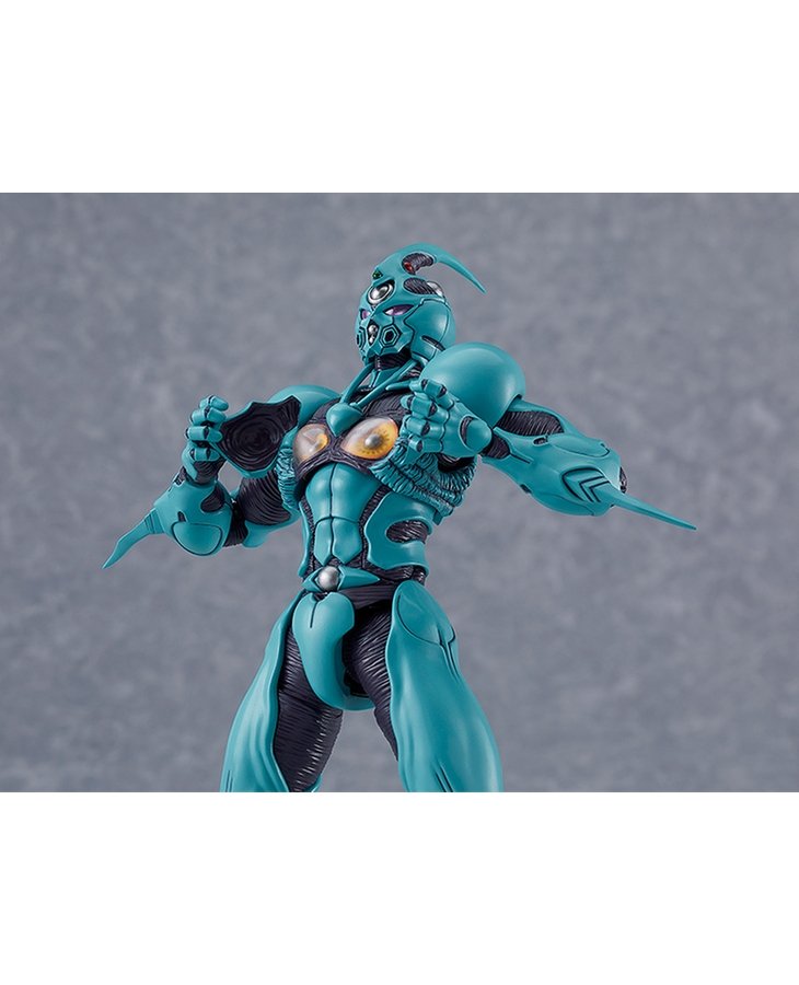 HobbyGenki's tweet photo. ✨New Pre-order✨
figma Guyver I Ultimate Edition Bio Booster Armor Guyver
Get it now and Save 21%
Paylater ✅
➡️https://t.co/On2n44ka3c
#guyver1 #guyver #biobooster #armorguiver #gecco https://t.co/Hfc2THBMxs