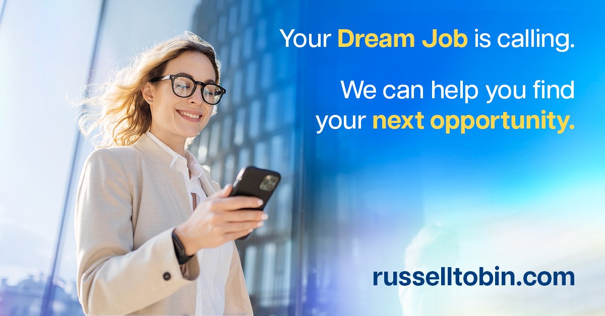 russell_tobin's tweet photo. Why wait any longer to pursue the career you've always wanted? Visit our website now to explore our open positions tailored to your unique skills, passions, and aspirations.

https://t.co/6f2ZSwuqZh

#dreamjob
#career https://t.co/y9Pa71runB