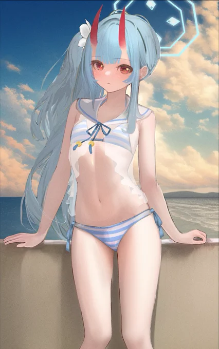 【こんな絵描きます他編】 