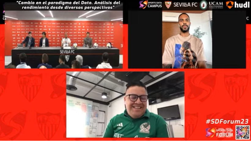 SPORTS DATA CAMPUS tweet media