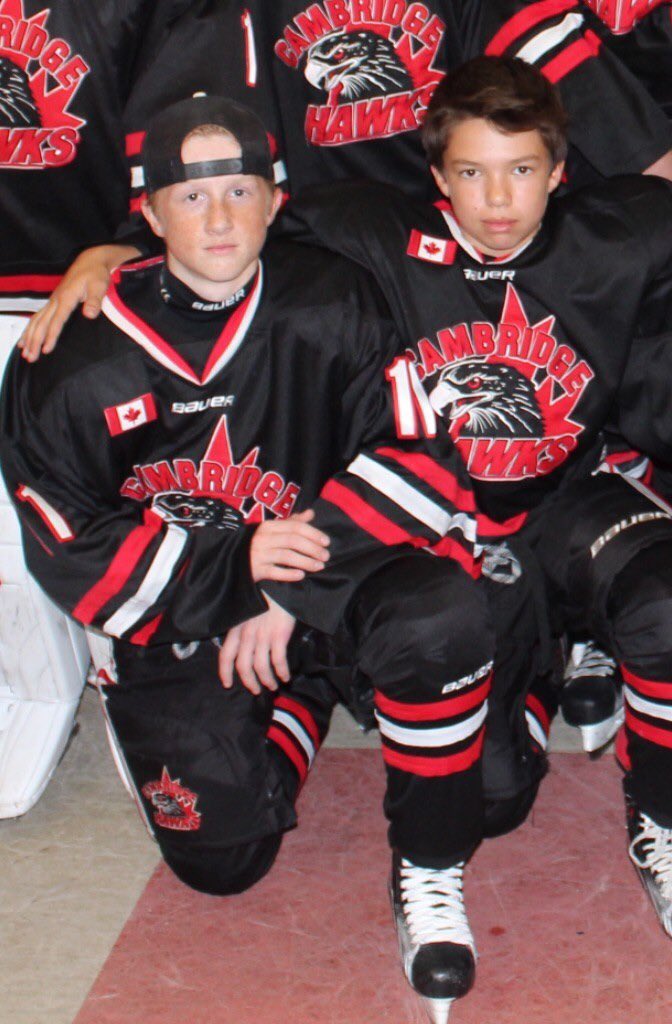 Guelph Storm tweet media