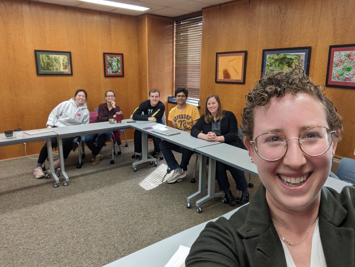 Emily Bick, Ph.D. tweet media