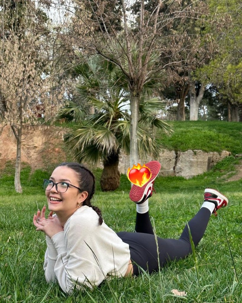 Sexy Ünlüler ️‍🔥🔥 (13K) on Twitter: Feride Özdinç ️‍🔥ATTIRMALIK ️‍🔥