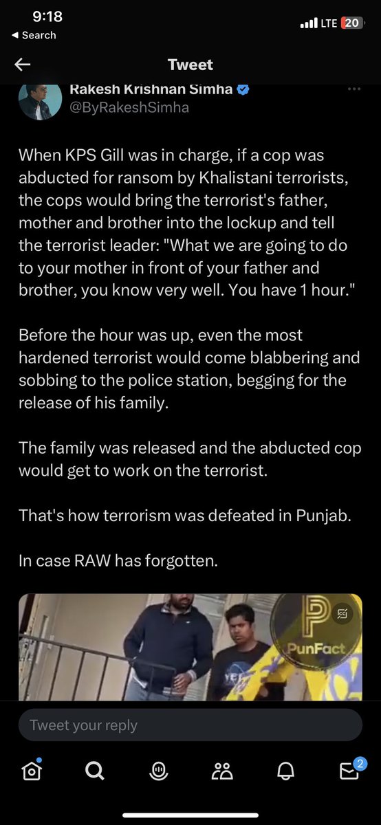 AndTheTruth15's tweet photo. Unfortunately educated Hindus in India are supporting the illegal detention and rapes of family members. 
This is a regular modus operandi to oppress and crush minorities in India. https://t.co/3RNixi1meJ