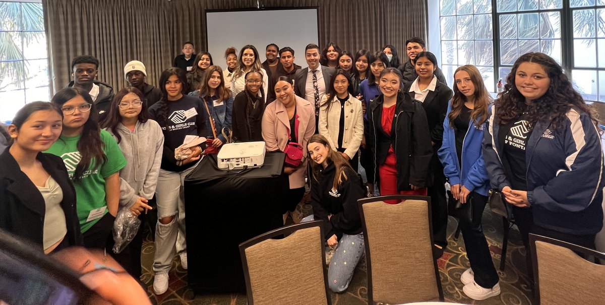 CA Department of Education (@CADeptEd) on Twitter photo 2023-03-24 16:47:15 Yesterday, @BGCA_Clubs CA kids visited Sacramento to share their voice on important issues facing their communities. Former Club kid and current Dep. Supt. @Abel_Guillen shared his experiences on his journey as the first in his family to graduate from college. Yesterday, @BGCA_Clubs CA kids visited Sacramento to share their voice on important issues facing their communities. Former Club kid and current Dep. Supt. @Abel_Guillen shared his experiences on his journey as the first in his family to graduate from college.