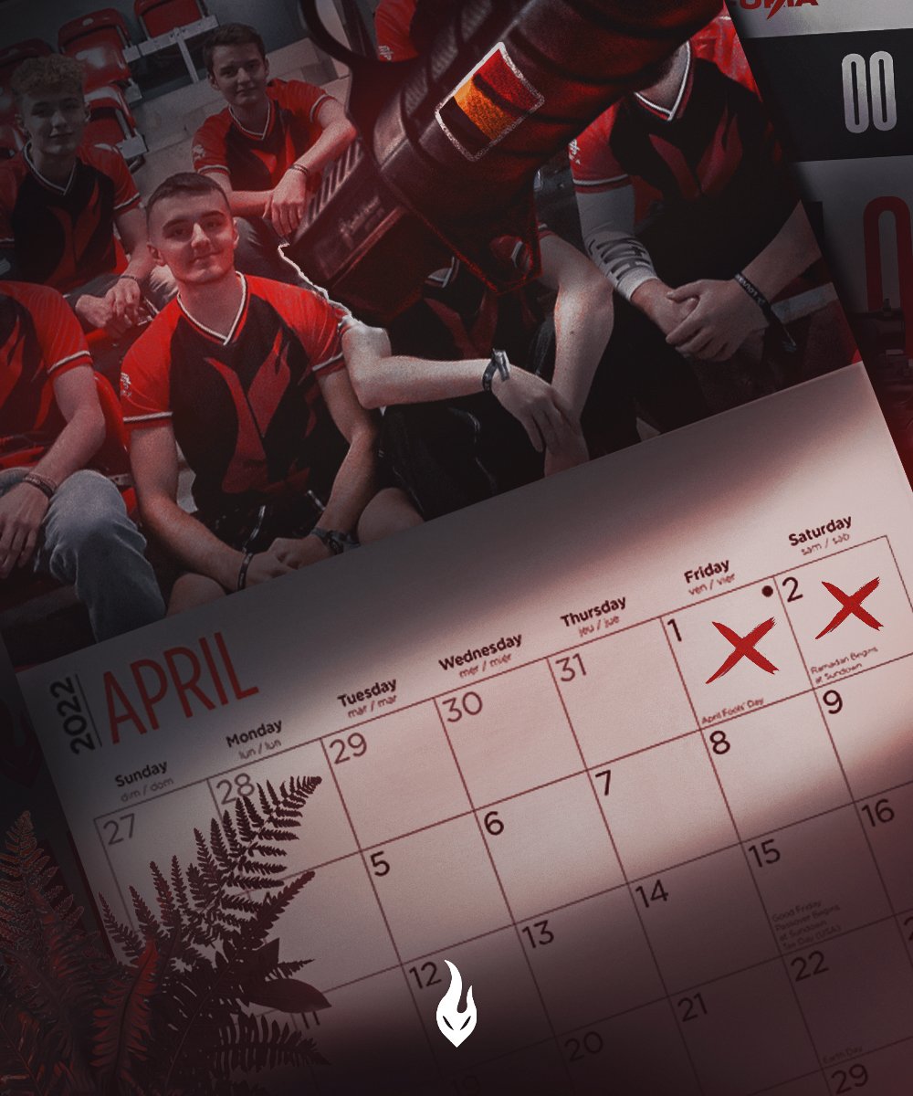 InFuria_esport's tweet photo. LOUVARD HERE WE ARE !! 🇧🇪💥

Retrouvez notre équipe R6S le week-end du 1 et 2 Avril à la @LouvardGame ! 🏆

#INTHEFURY ⚫️🔴 https://t.co/rq9e7t4v33