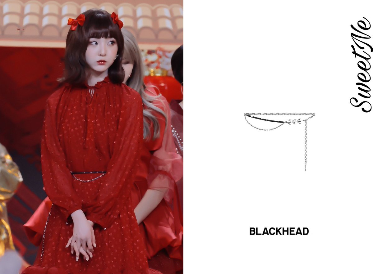 SweetNe_CLOSET's tweet photo. @nnenevader x 东方卫视春晚

👗2021年清华美术学院服装与服饰设计毕业作品
👠FENDI
👒SHINE LI

👗DENG
💍OFHUNGER
👢VITTORIO VENTURA

👗LANVIN
👠GIANVITO ROSSI
🎀Alexandre De Paris
📿BLACKHEAD

#nene #郑乃馨 #zhengnaixin #เนเน่  #郑乃馨同款 #NeneOOTD #NeneZhengNaiXin https://t.co/zoqTFUE5PQ