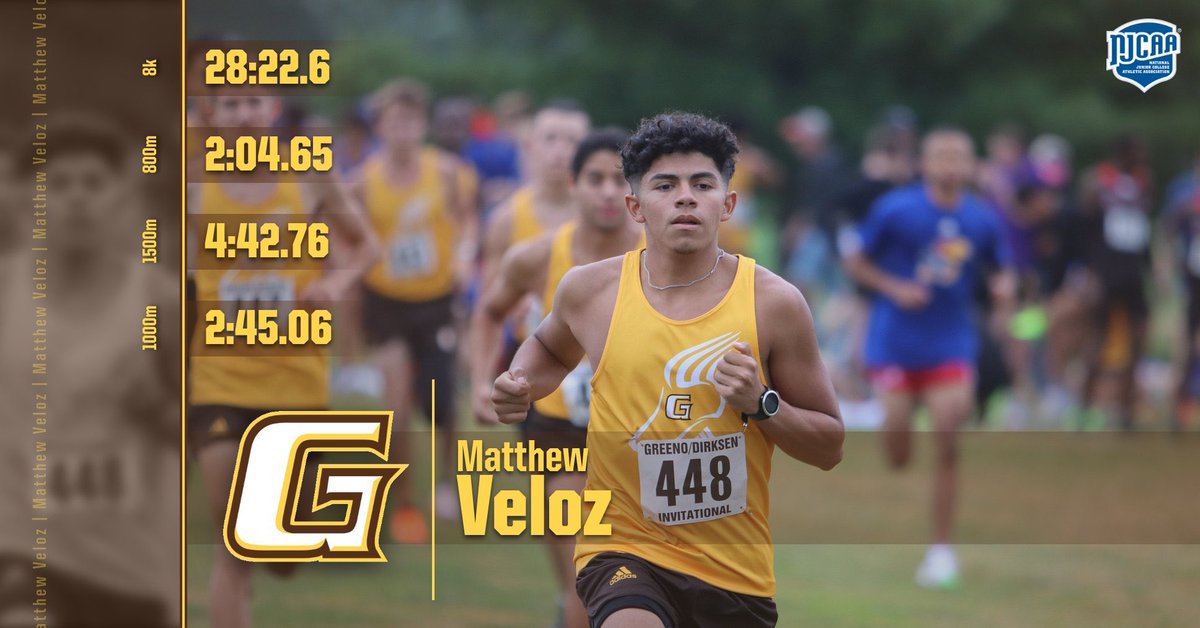 DaRealDealCreal's tweet photo. NCAA &amp; NAIA XC/Track Coaches:
I have some sophomores still looking for a place to call home next year. All will be great addition to any program they are a part of.
If interested in any of them, please contact me &amp; I’ll provide you their contact information! https://t.co/VyFCQgdkd3