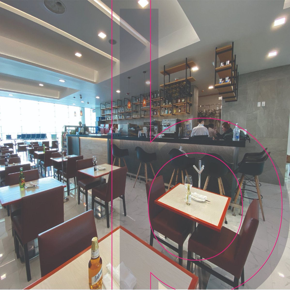 kuub_mx's tweet photo. SALUTE, AIFA, EdoMex.
#arquitectura #edomex #diseño #construcción #arquitecturaenméxico #proyecto #AIFA #RESTAURANTES #arquitecturacomercial #alimentosybebidas #arquitectosmexicanos #salute #foodanddrinks #salutemx https://t.co/oTKB7LN1v2