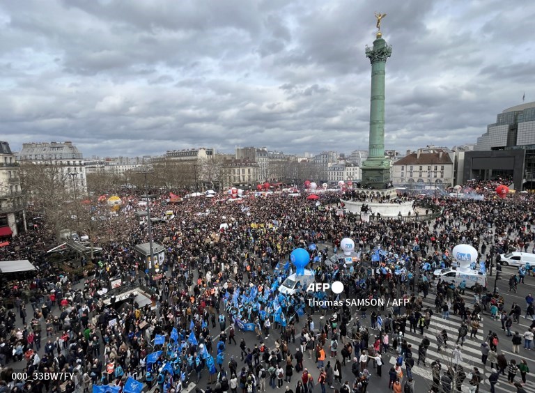 AFP Photo tweet media