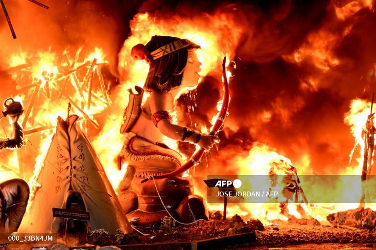 AFP Photo tweet media