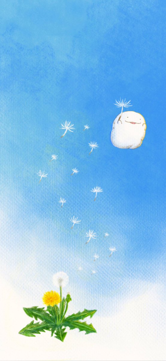 待受サイズで作ってみました！
よろしければご自由にお使いください〜🌼 https://t.co/84q46cMYU2 https://t.co/fd6WxE9Jpr