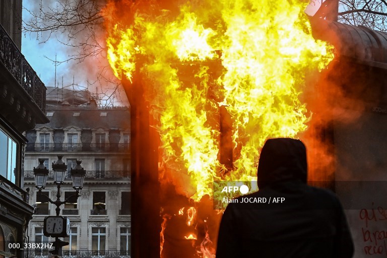 AFP Photo tweet media