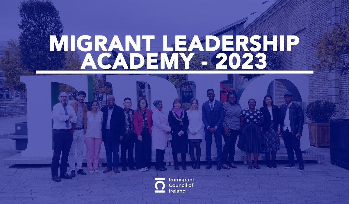 immigrationIRL's tweet photo. We’re looking for people of a migrant and refugee background committed to social justice and equality and are passionate about their community. 
If you have the drive and determination to change things for the better for your community then we want YOU! https://t.co/Yxeh7NZuJR