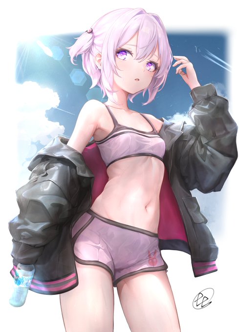 運動ゆかりん
#結月ゆかり 